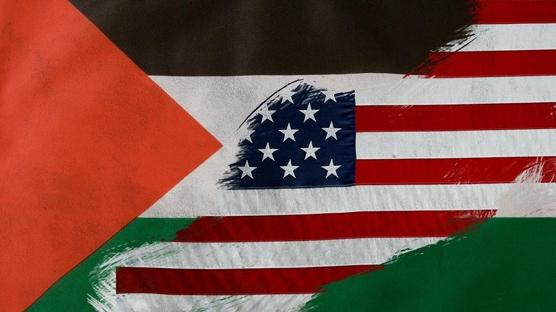 ABD, Filistin'in BM'ye tam üyeliğine "hayır" diyecek 