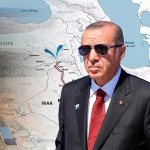 Cumhurbaşkanı Erdoğan'ın Irak ziyareti dünyaya alternatif yol kazandırılması için önemli 