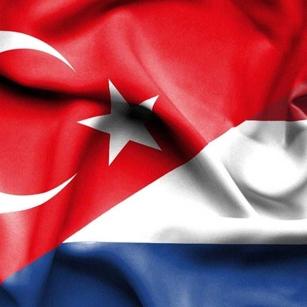 Hollanda'dan Türkiye açıklaması