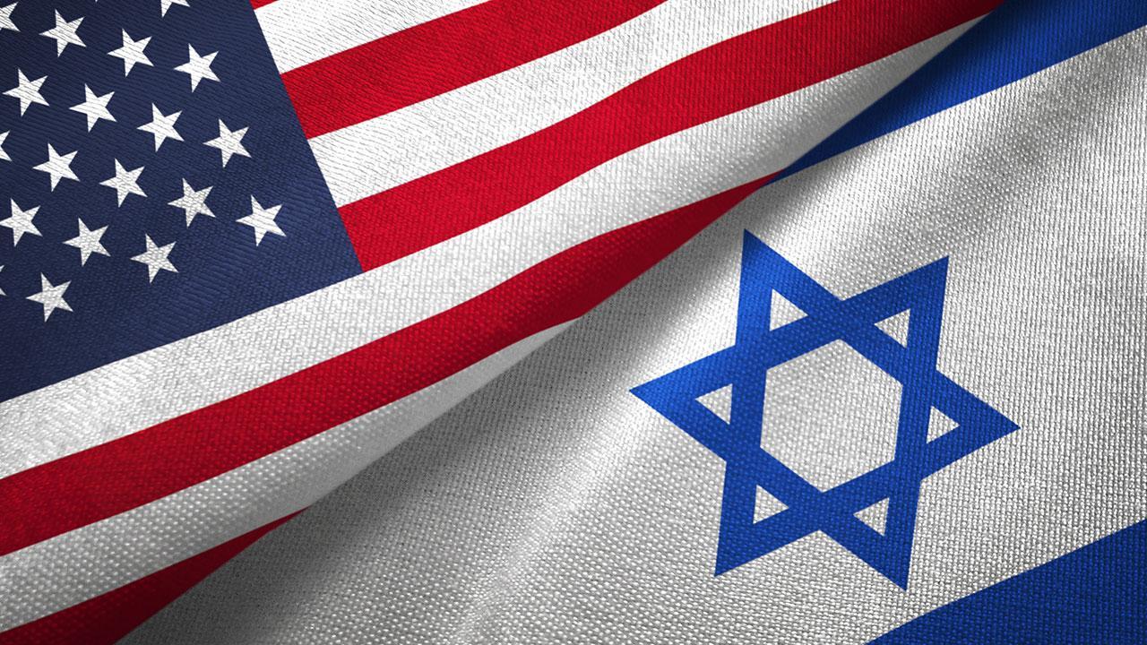 ABD'den İsrail'e yeni "askeri destek" hamlesi!