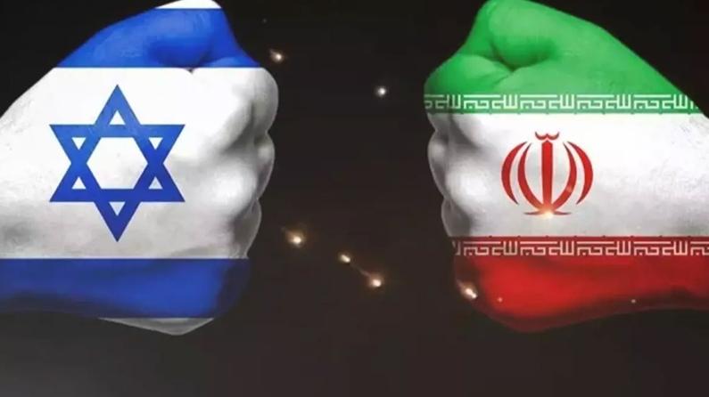 Son dakika... İsrail, İran'a misilleme saldırısı başlattı 