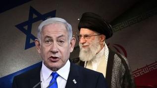 İsrail-İran gerilimi hakkında çarpıcı iddia! 