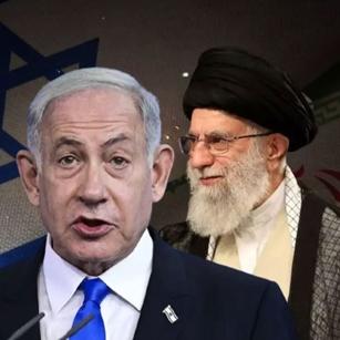 İsrail-İran gerilimi hakkında çarpıcı iddia! İHA'ların havalandığı yeri işaret etti
