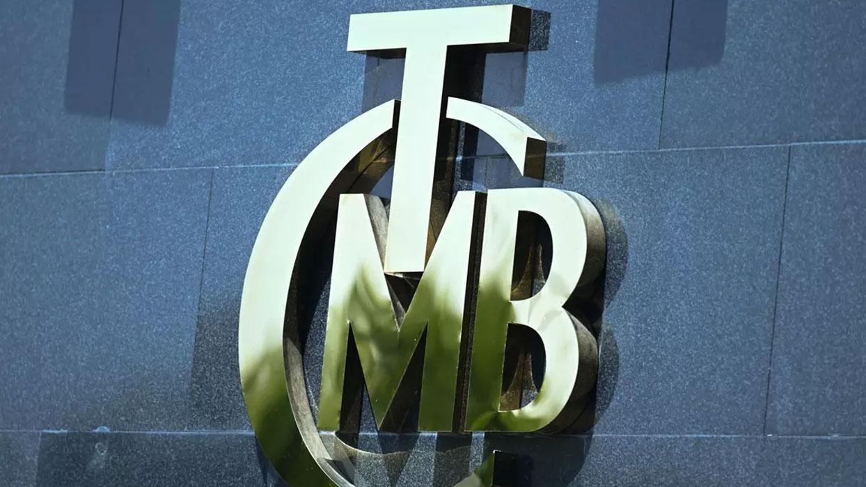 Merkez Bankası kritik anketi yayınladı: Yıl sonu dolar kuru tahmini değişti