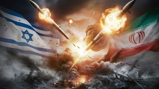 İran-İsrail gerilimi hakkında çarpıcı detay