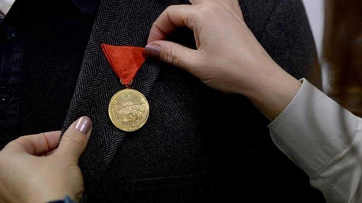 Resmi Gazete'de yayımlandı: Kurtuluş Savaşı'na katılan 4 askerin mirasçılarına İstiklal Madalyası verilecek