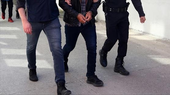Terör örgütü PKK/KCK'nın sözde Almanya Köln/Troisdorf sorumlusu İstanbul'da yakalandı 