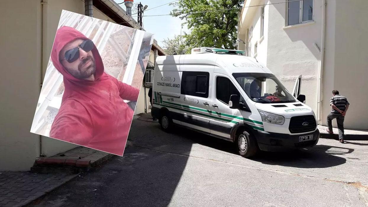 14 yaşındaki kız, tartıştığı babasını uyurken boğazını keserek öldürdü