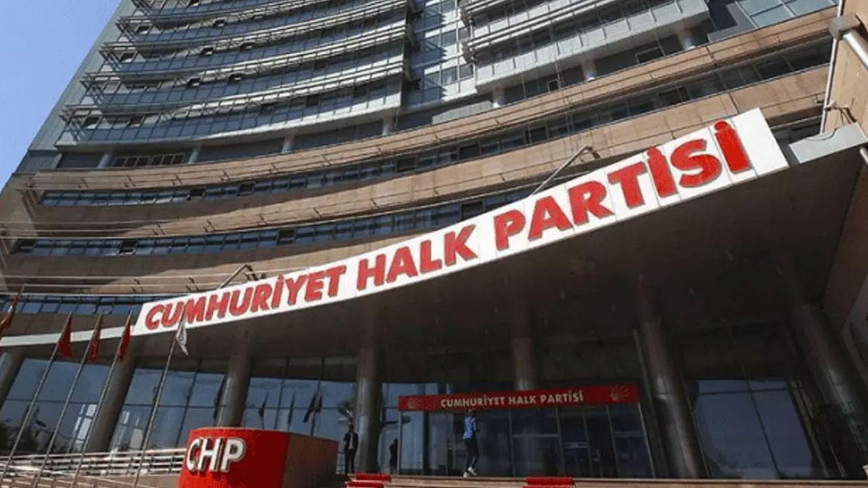 CHP'den CHP'ye dev enkaz! Toplam borç 100 milyar TL