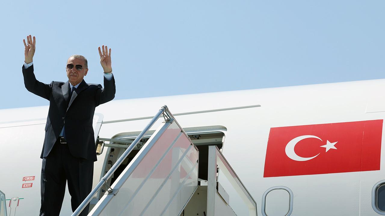 Irak'tan Başkan Erdoğan'ın ziyaretine ilişkin açıklama: Önemli sıçrama yaşanacak