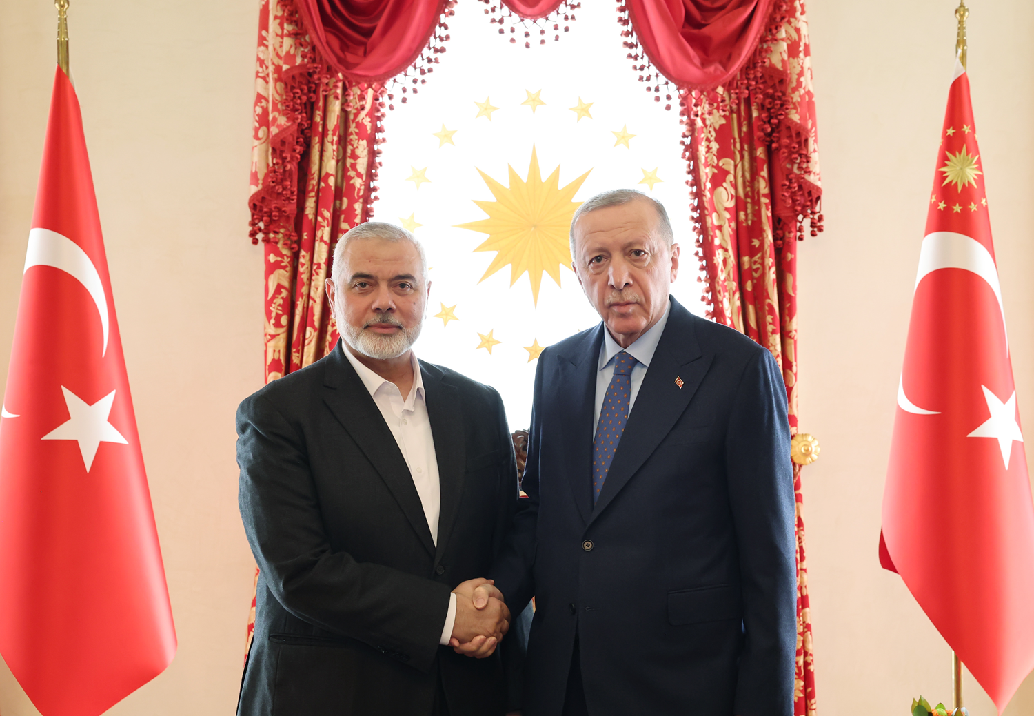 Kritik zirve dünya basınında: Türkiye'nin arabulucu rolüne dikkat çektiler