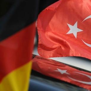 Almanya'dan Türkiye vurgusu: 100 yıldır sıkı sıkıya bağlıyız