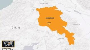 Ermenistan, suçlamaları reddetti