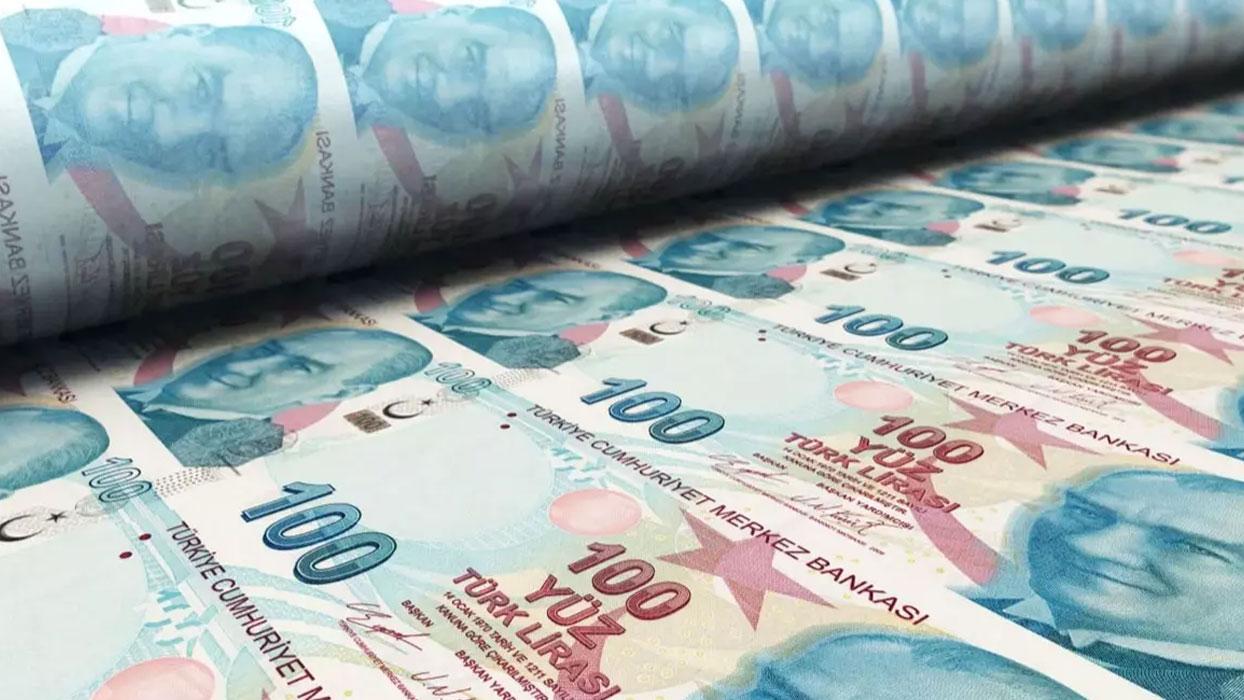 TL lehine pozisyon aldılar! Dünya devleri rotayı çevirdi