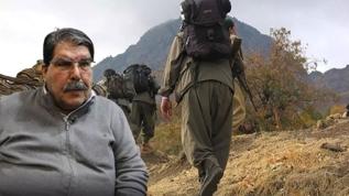 Terör örgütü PKK/PYD'yi korku dağları sardı