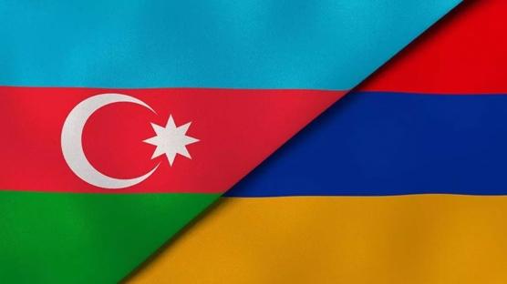 Azerbaycan ile Ermenistan sınırında bir ilk! 