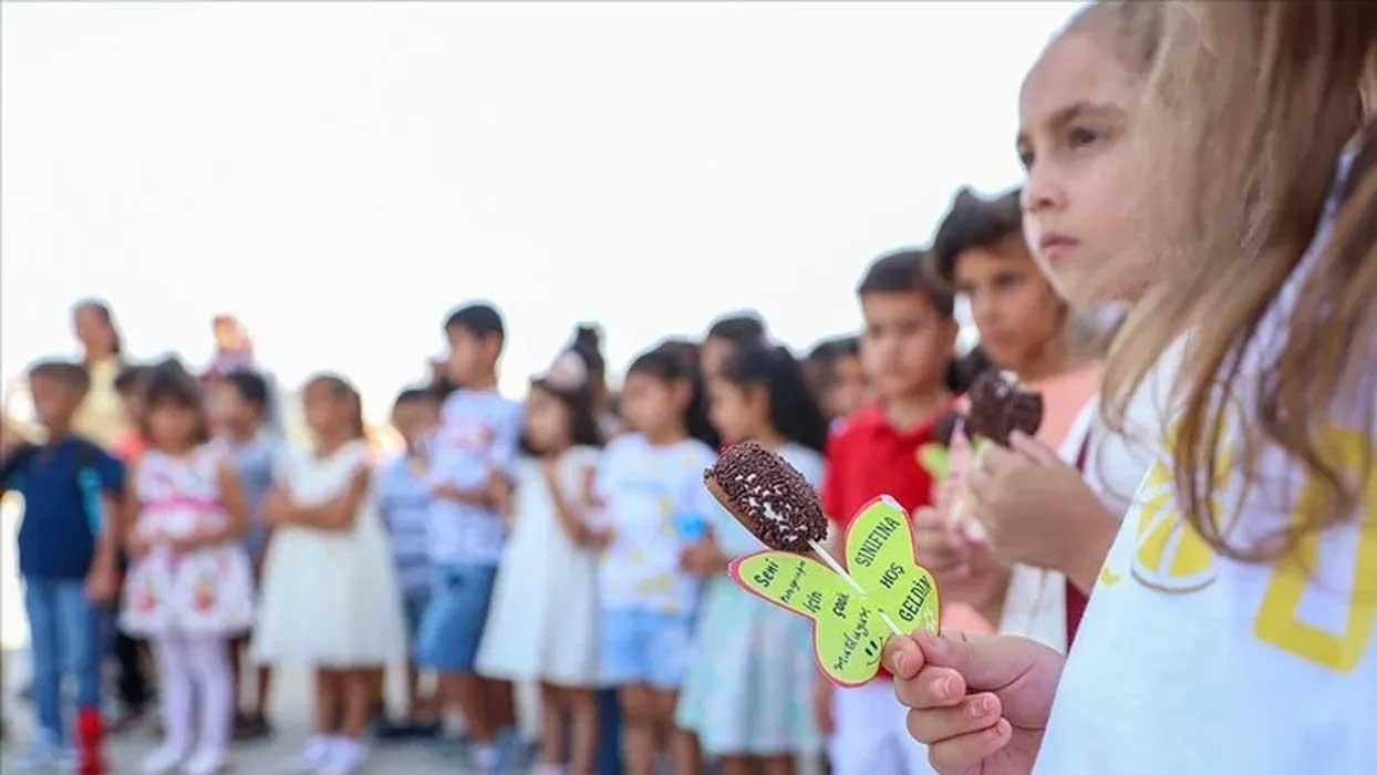 İlkokul öncesi dönemde okullaşma oranı arttı