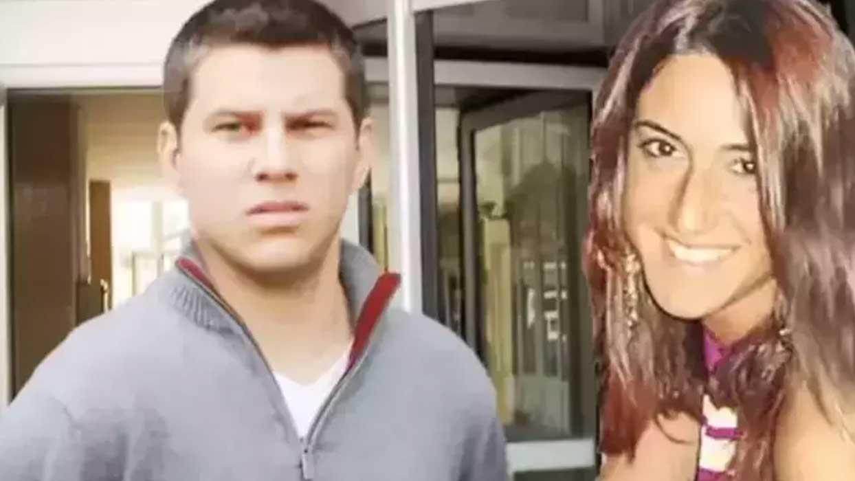 Nazlı Sinem 14 yıl önce hayatını kaybetmişti... Can Paksoy'a yurt dışı çıkış yasağı