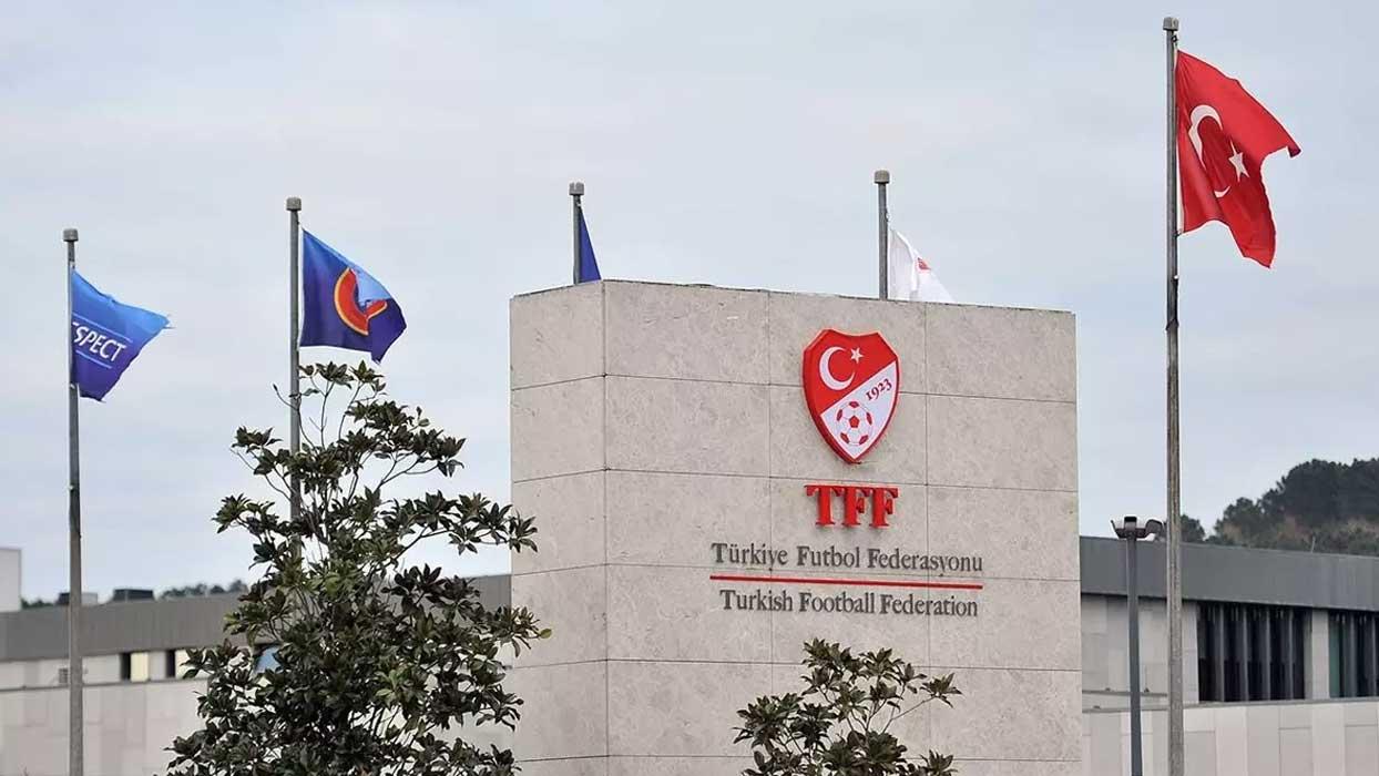 Mart ayı TFF Fair Play Ödülleri'nin kazananları açıklandı