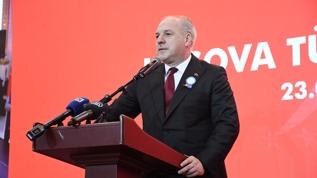 Bakan Damka: Bizim vatanımız Kosova, anavatanımız Türkiye