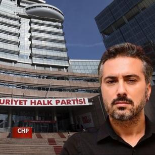 CHP 'Alevilerin neden bir PKK'sı olmalıydı' başlıklı yazısı sebebiyle tutuklanan provokatör Yavuz'a para yağdırmış