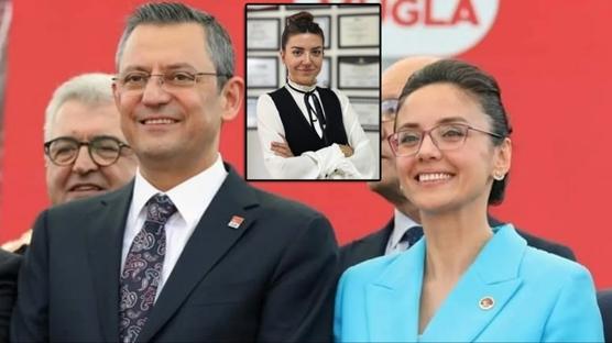 CHP'de torpil furyası: Şirket ortağını başkan yardımcısı yaptı