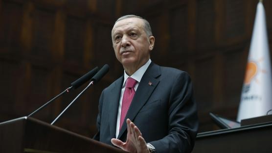 Cumhurbaşkanı Erdoğan'dan ''1915'' mesajı: Tarihte yaşananlar vicdan, bilim rehberliğinde ele alınmalı