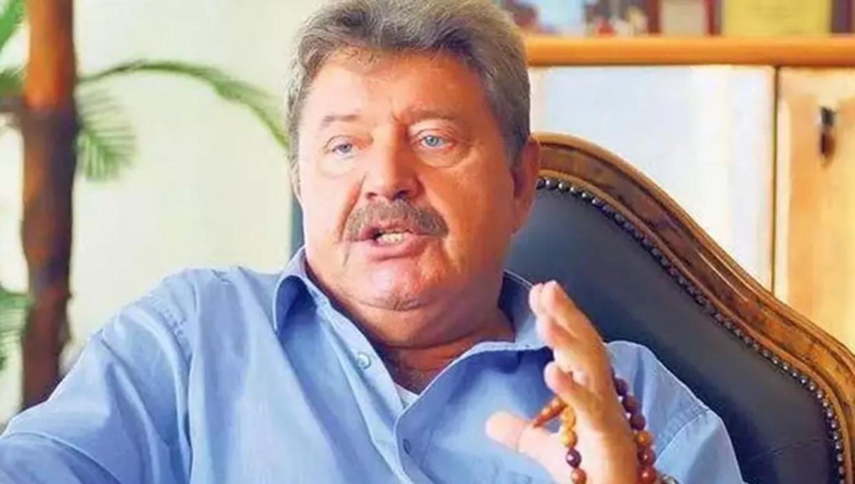 Eski Bakan Mehmet Ali Yılmaz evinde ölü bulundu
