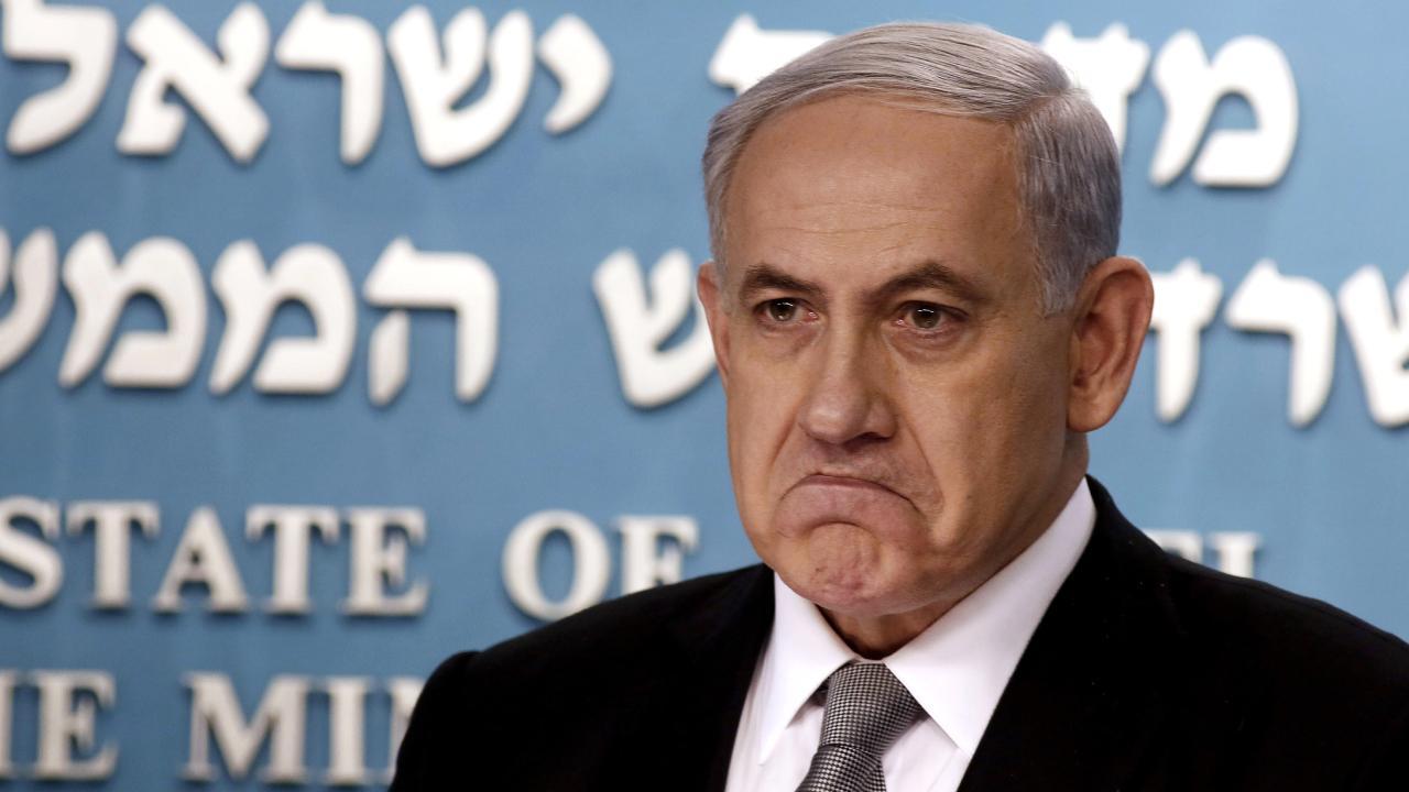 İsrail medyasından çarpıcı iddia: Netanyahu'ya uluslararası tutuklama emri! 