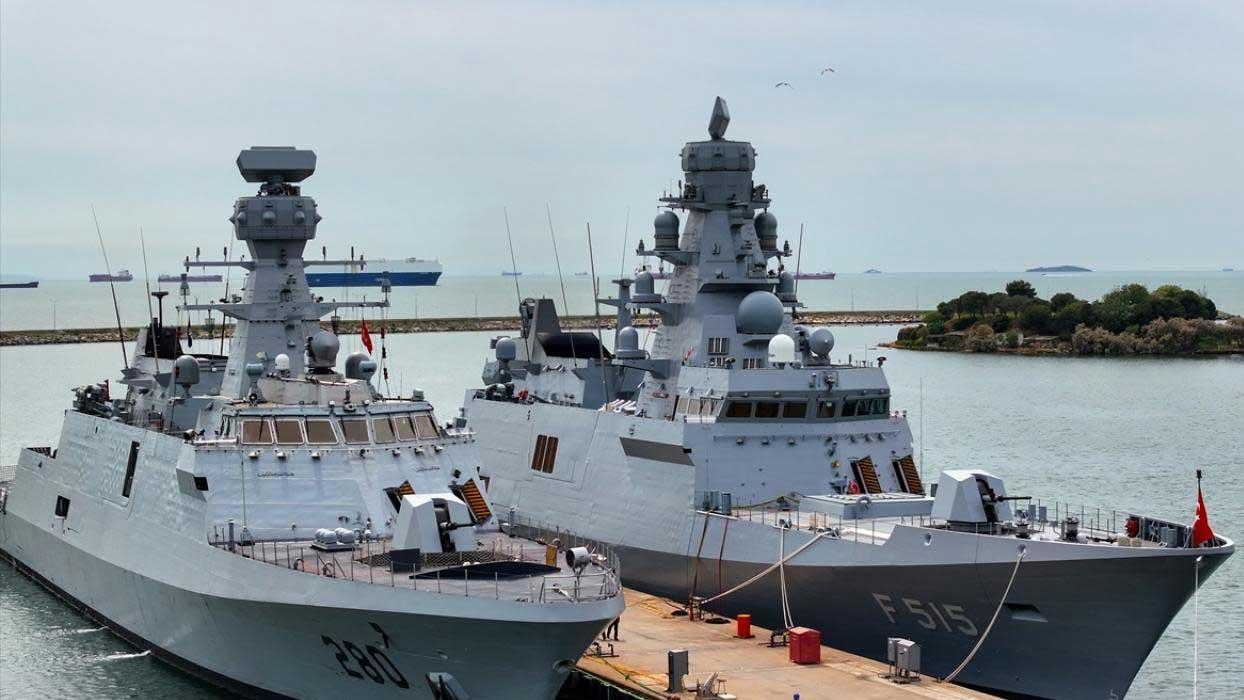 TCG Anadolu'nun ardından yeni hamle: Çalışmalar başladı! Baykar ve TUSAŞ detayı