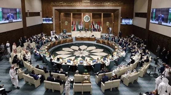 Arap Birliği'nden ABD ve AB'ye çağrı: Silah satışının durdurun
