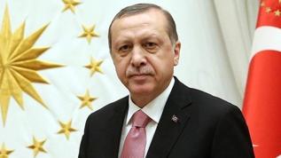 Cumhurbaşkanı Erdoğan'dan, eski bakan Yılmaz'ın ailesine taziye telefonu
