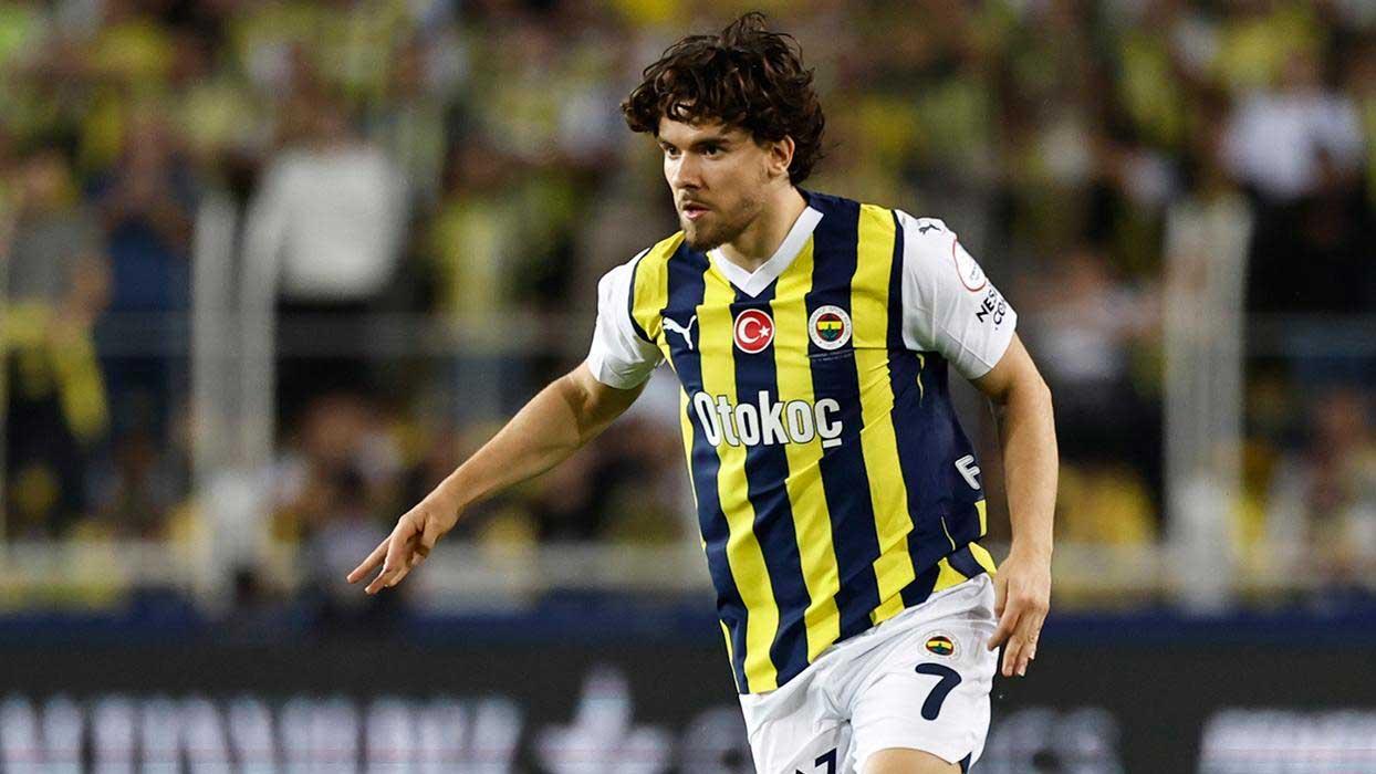 Ferdi Kadıoğlu, Beşiktaş derbilerinin en deneyimlisi