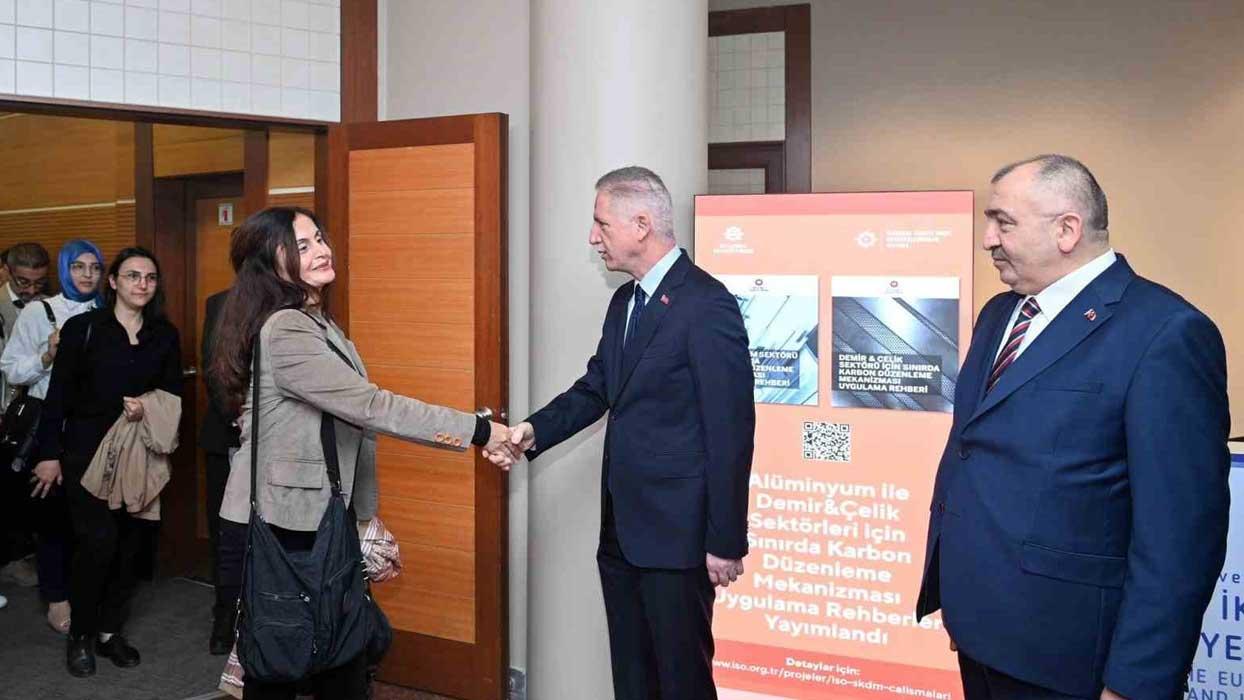 Vali Gül İstanbul'da kuralsızlığı kural olmaktan çıkaracağız