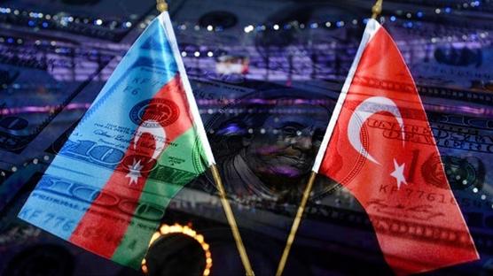 Hedef 4,2 milyar dolar! Türkiye ve kardeş ülke Azerbaycan 227 görüşme yaptı 