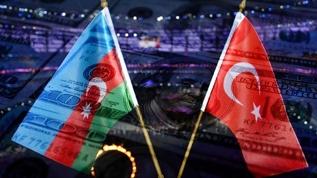 Türkiye ve kardeş ülke Azerbaycan 227 görüşme yaptı 