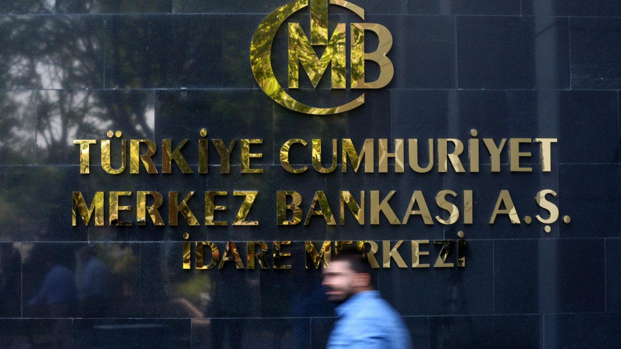 Piyasaların beklediği karar açıklandı... Merkez Bankası'ndan faiz kararı