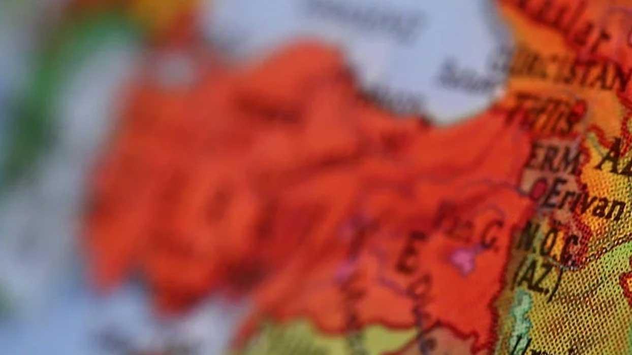 Soykırım endüstrisi ve Ermeni olayları: Finansörler, aktörler ve kazananlar