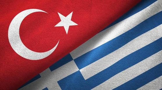 Türkiye ile Yunanistan arasında krtik zirve! 