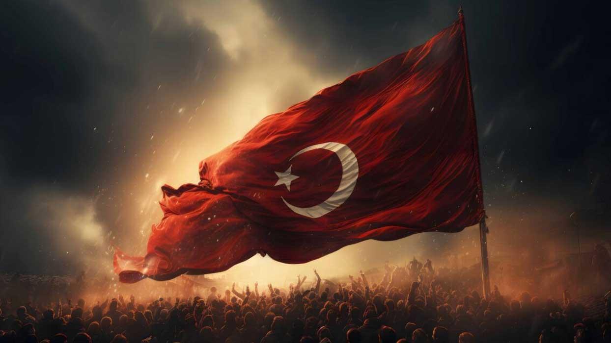 Türkofobi hem Avrupa'da hem de Türkiye'de kültürel araçlarla yayılıyor