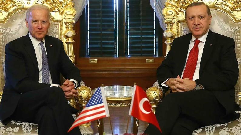 Başkan Erdoğan'ın ziyareti ABD basınında... Görüşmenin zamanlamasına dikkat çektiler!