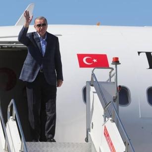 Cumhurbaşkanı Erdoğan, ABD ziyaretini erteledi: Dışişleri'nden açıklama geldi