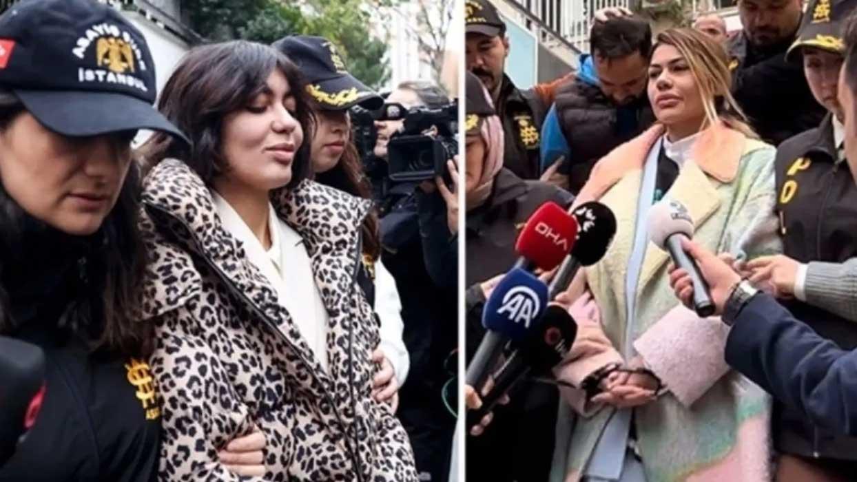 Cezaevini protesto ederek 37 kiloya düştü! Nihal Candan'a tahliye kararı