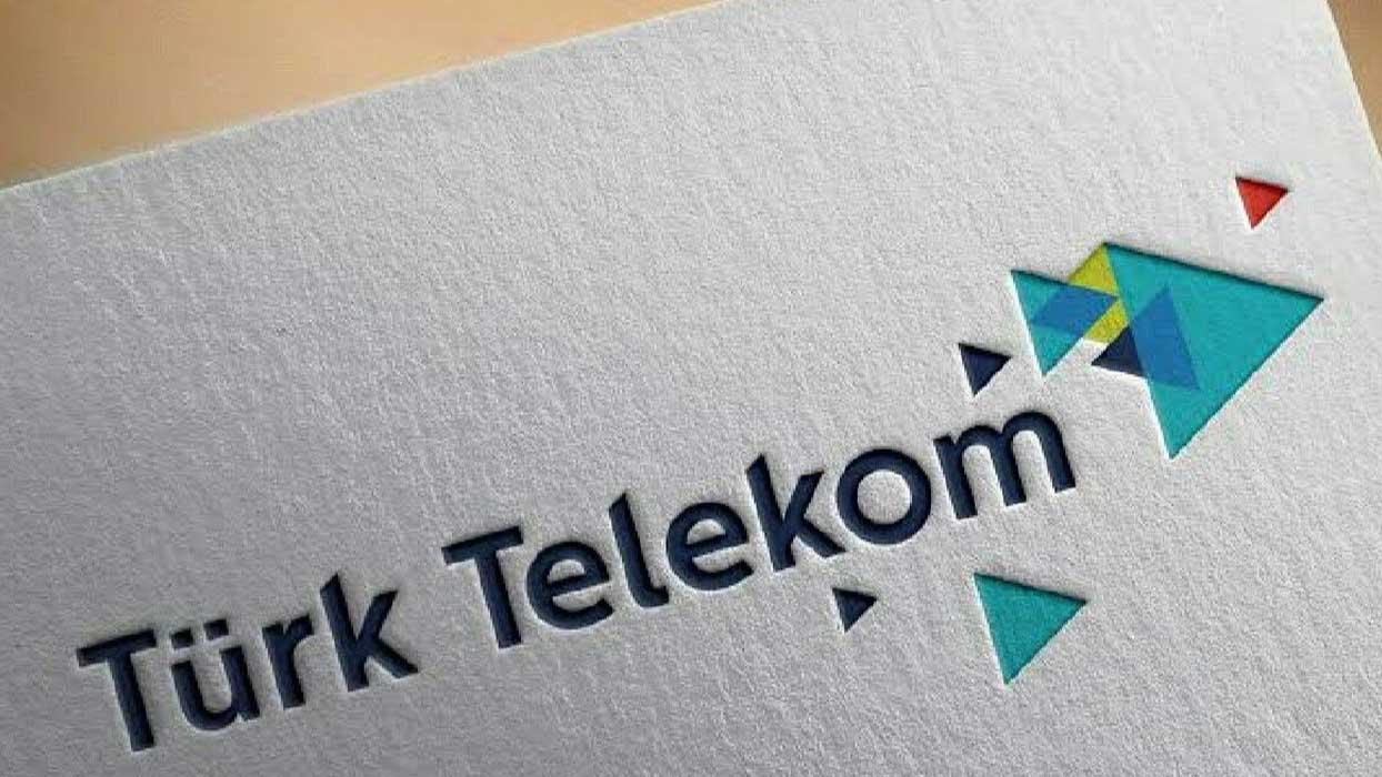 Türk Telekom'un 2023 yıl sonu itibarıyla toplam abone sayısı 52,9 milyon oldu