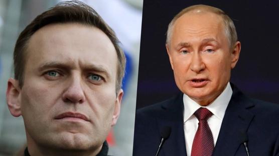 ABD istihbaratından Navalnıy iddiası