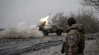 ABD'den Ukrayna'ya 6 milyar dolarlık yeni ek askeri yardım