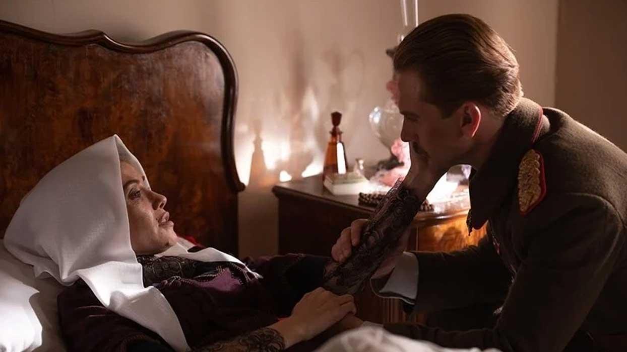"Atatürk II" filmi 24 Mayıs'a kadar seyirciyle buluşacak