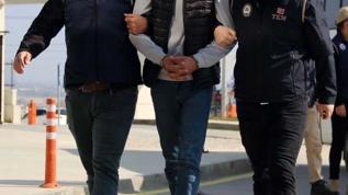 Bitlis merkezli uyuşturucu operasyonları: 11 şüpheli tutuklandı 