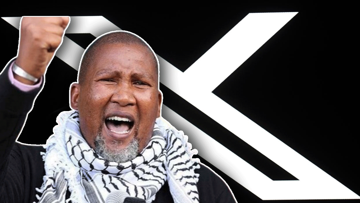 X'te 'düşünce özgürlüğü' Gazze'ye kadar: Mandela'nın hesabı askıya alındı