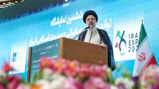 İran Cumhurbaşkanı Reisi: "Savunma doktrinimizde nükleer silah üretimine yer yok"